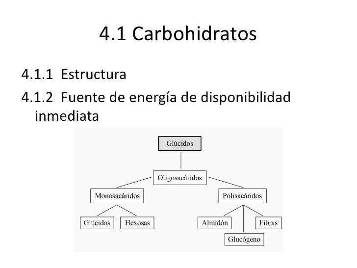 Fuentes De Energ A De Disponibilidad Inmediata Curso En Linea Para El