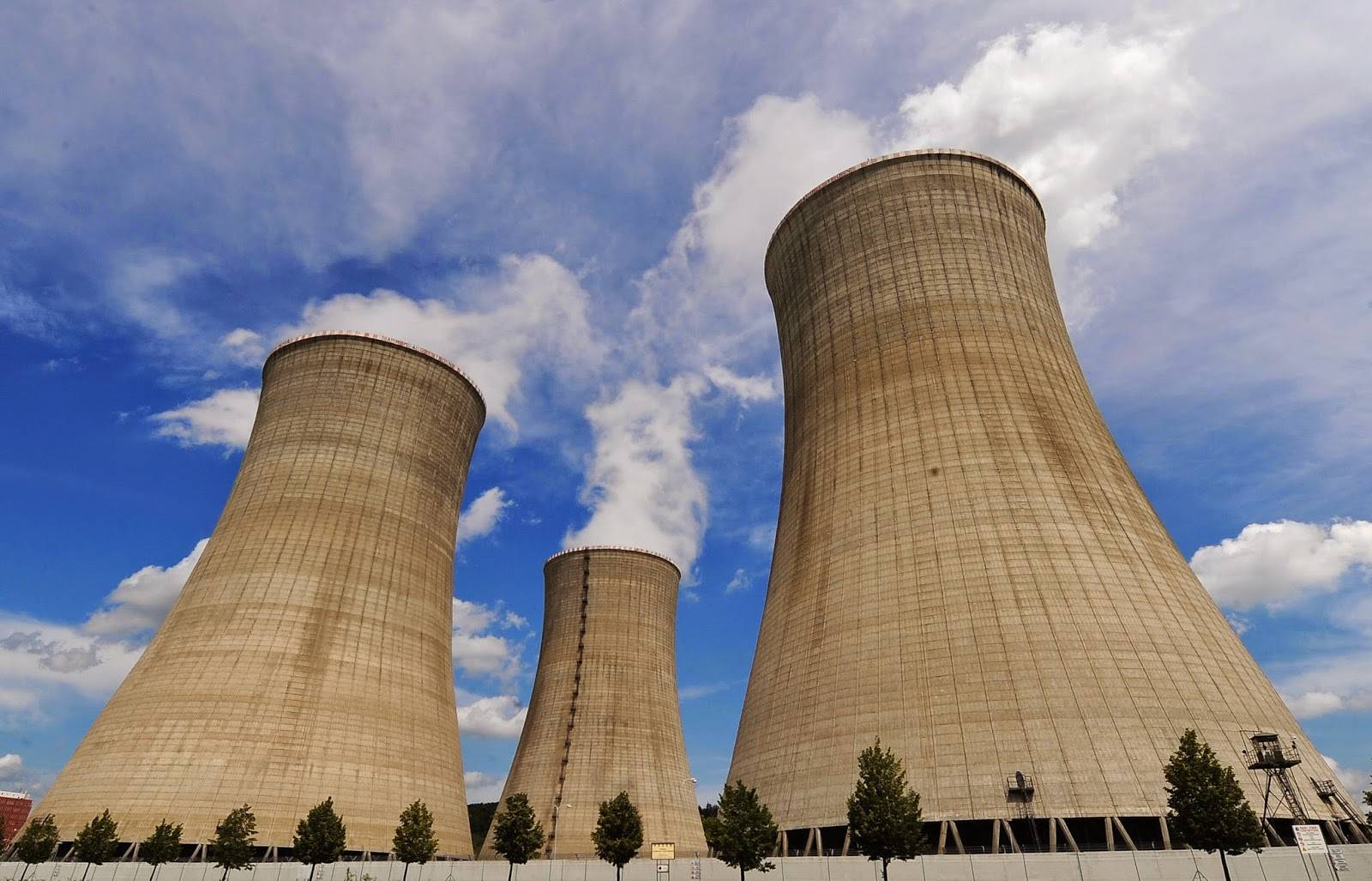 ventajas y desventajas de la energía nuclear 
