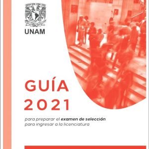 Guía Oficial UNAM Área 3