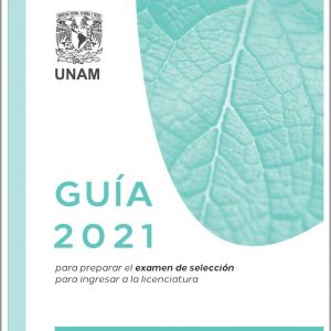 Guía Oficial UNAM Área 2