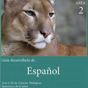 Guía UNAM de Español Área 2-2022