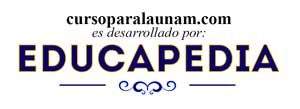 Curso para la UNAM
