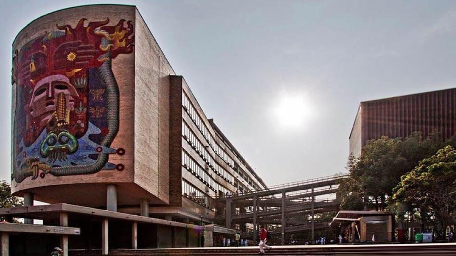 Estudiar Medicina en la UNAM